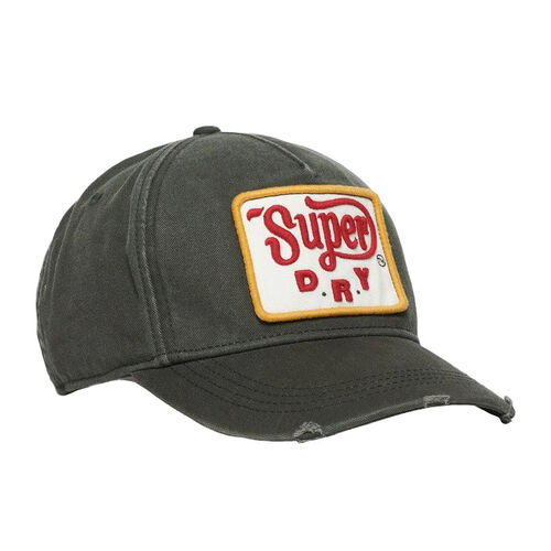 Superdry Graphic Trucker Cap